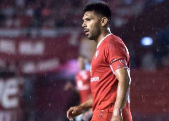 Boca - Romero, una negociación que todavía sigue en pie