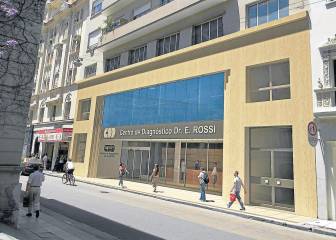 Los jugadores de River serán hisopados este viernes