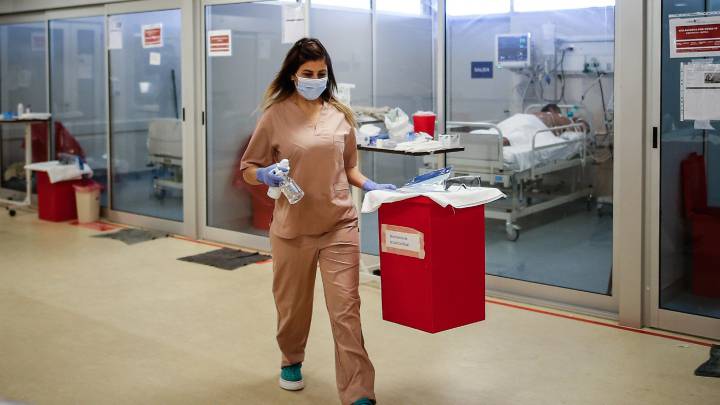 Coronavirus en Argentina hoy, 7 de agosto, en vivo: casos, muertes y últimas noticias