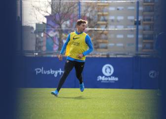 Soldano estampó la firma