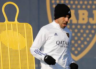 Volvió Boca: así fue la primera semana de entrenamientos