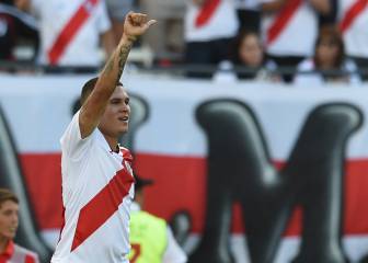 Nueva oferta desde China por Quintero: 9 millones de euros