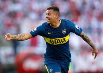 Ameal, sobre Cardona: 