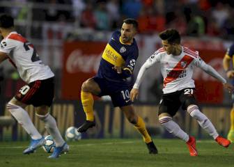 Boca se opone a la fecha de los clásicos