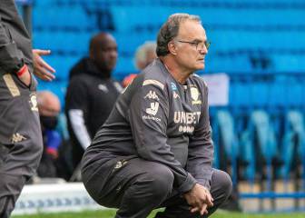 Anfield, inicio de la etapa Bielsa en la Premier