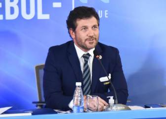 Oficial: CONMEBOL espera por Uruguay, Chile y Argentina