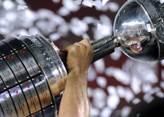CONMEBOL ratificó fechas y estadios para la Libertadores