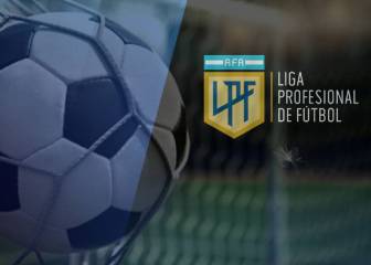 Un nuevo paso para el regreso oficial del fútbol en Argentina