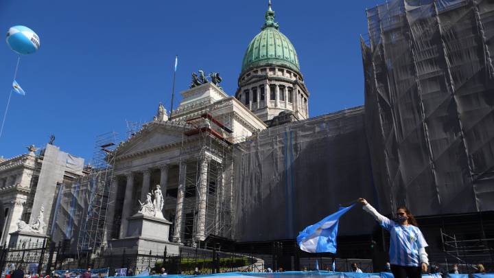 Cuarentena en Buenos Aires: ¿por qué no se permiten reuniones en la Provincia de Buenos Aires?