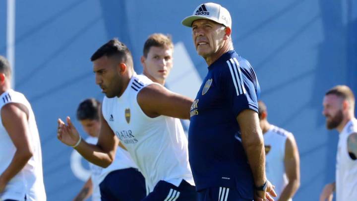 TyC: 19 positivos en Boca