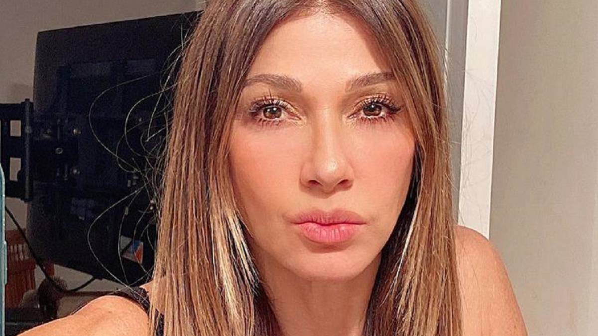 Catherine Fulop comunicó que ella y su familia tienen coronavirus - AS Argentina