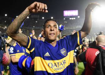 Villa, ¿cada vez más cerca de irse de Boca?