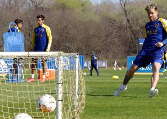 Habló el médico de Boca: 