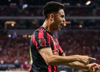 El Pity Martínez jugará en Arabia y River recibirá dinero