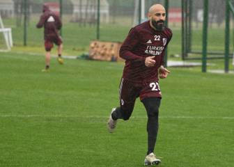 Buena noticia en River: todos los hisopados dieron negativos