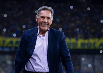 ¿Una buena para Boca? Russo no estaría entre los contagiados