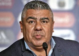 Se aplaza la vuelta del fútbol