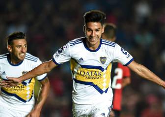 Boca, en modo optimista: ¿llegan algunos titulares a la Copa?