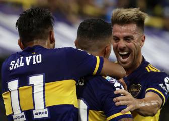 ¿Cómo será la travesía de Boca hacia Paraguay?