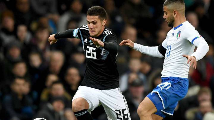 Boca Y Los Laterales Puede Llegar Bustos As Argentina