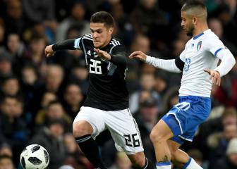 Boca y los laterales: ¿puede llegar Bustos?