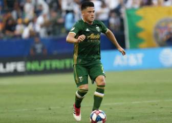 La demora en el pase de Quintero complica la inscripción de Moreira