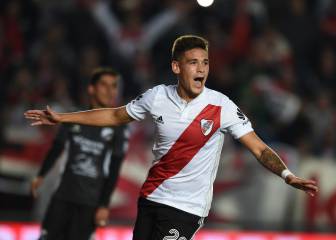 La primera oferta por Martínez Quarta sería insuficiente