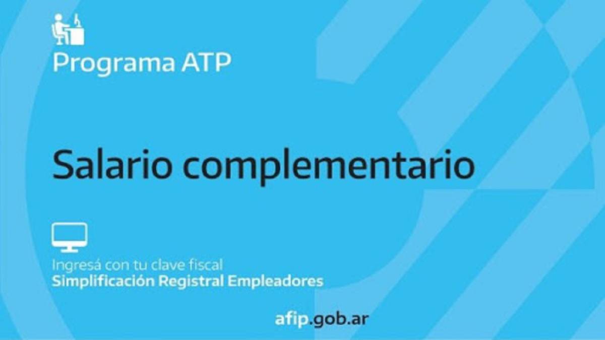 ATP ANSES: cronograma de pagos, fecha de cobro y cuándo se paga - AS  Argentina