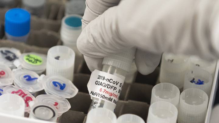 Vacuna de Oxford contra el coronavirus: se reanudaron los ensayos