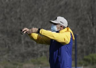 Boca podrá viajar a Paraguay con positivos de coronavirus