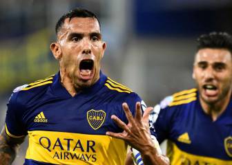 Confirmado: Boca dio la lista de convocados vs. Libertad
