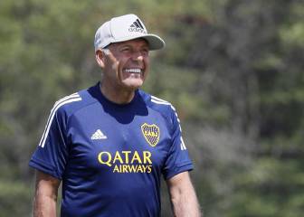 Russo no viaja a Paraguay