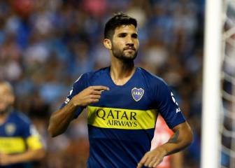 Lisandro López no viaja a Paraguay por presentar síntomas de coronavirus