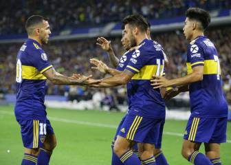 Libertad desconfía de Boca y le propone testearse en Asunción