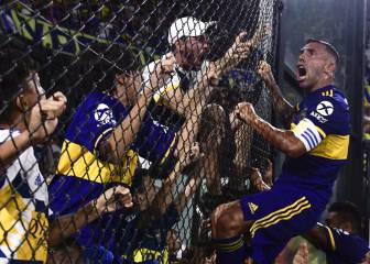 Boca vuelve al ruedo y quiere pisar fuerte en Paraguay