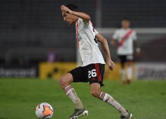 River retoma su participación en la Copa y visita el Morumbí