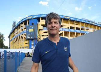 Pergolini, duro contra Libertad: 