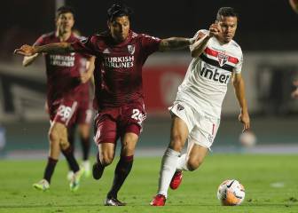 River se deja la victoria