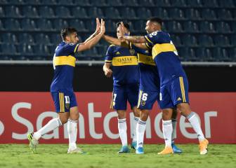 Así continúa la agenda de Boca hasta su próximo partido