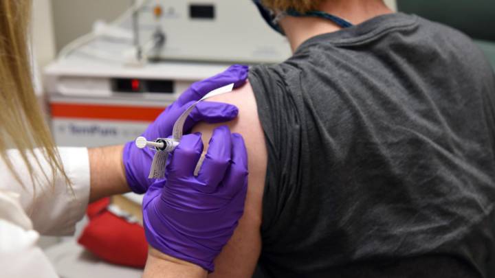 Vacuna contra el coronavirus: ¿por qué Argentina pidió más tiempo a la OMS para utilizarla?