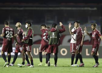 Binacional - River: horario, TV y cómo ver la Copa Libertadores