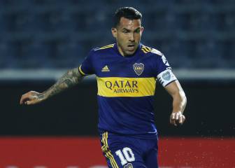 Russo mantendría la base: ¿pocos cambios vs. DIM?