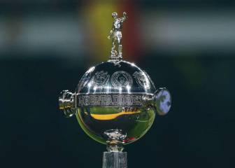 Copa Libertadores: horarios, partidos y fixture de la fecha 4