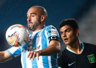 Alianza Lima - Racing: horario, TV y cómo ver la Copa Libertadores