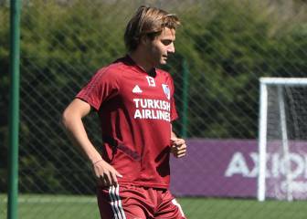 Independiente busca un préstamo por Santiago Sosa