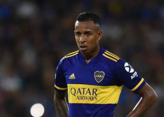 Villa rompió el silencio: 