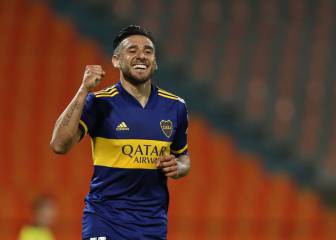 Boca va en busca de la clasificación a octavos