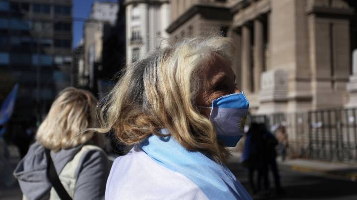 Coronavirus en Argentina hoy, en vivo: casos, muertes y últimas noticias