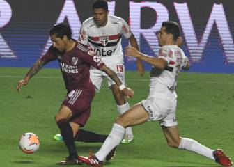 River - San Pablo: horario, TV y cómo ver la Copa Libertadores