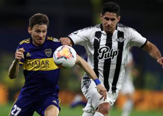 Boca, entre la búsqueda del 9 y la poca paciencia de algunos hinchas